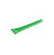 Хомут Mastertool пластиковий 4.8х300 мм зелений, 100 шт (20-1732)