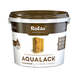 Лак акриловий водно-дисперсійний Aqualack Premium Rolax, 1л