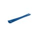 Хомут Mastertool пластиковий 4.8х300 мм синій, 100 шт (20-1742)