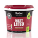 Фарба інтер'єрна стійка до миття Rolax MATTLATEX 1.4 кг