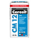 Клей для плитки Ceresit CM 12 Gres 25 кг, (947422)