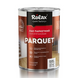 Лак паркетний поліуретановий Rolax PARQUET 2.5 л