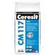 Клей для плитки Ceresit CM 117 Flex 5 кг, (1594940)
