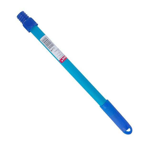Ручка для щітки з різьбленням
