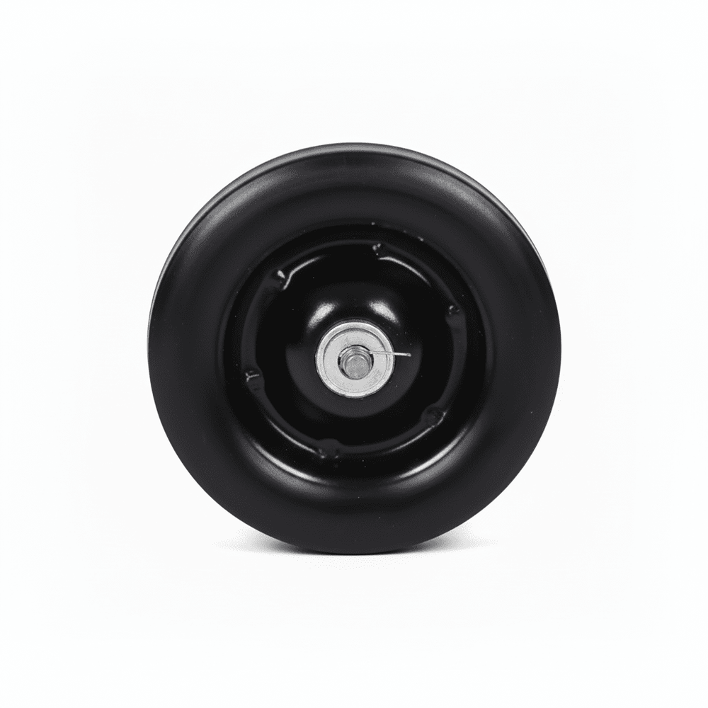 Колесо литое BudMonster 8х1.75 к платформе HT-1506