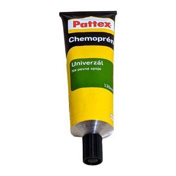 Клей Контактный Pattex Universal 120 мл (1429578)