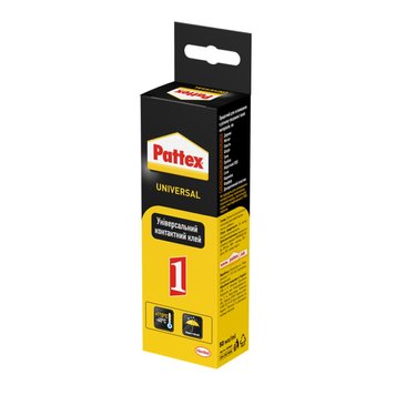 Клей Контактный Pattex Universal 120 мл (1429578)