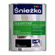 Емаль олійно-фталева для деревини та металу Sniezka Supermal ral 9003 білий, 2.5 л