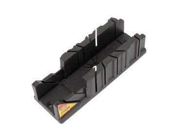 Стусло пластиковое Mastertool 295х80х70 мм (14-3844)