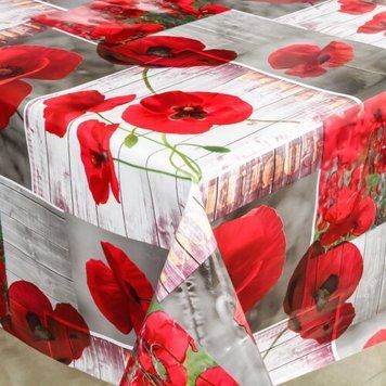 Клейонка без основи 3х шарова ПВХ на спандбонд основі 1,40х20 м 8500 А 1/1/1