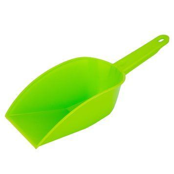 Совок для сыпучих продуктов Консенсус