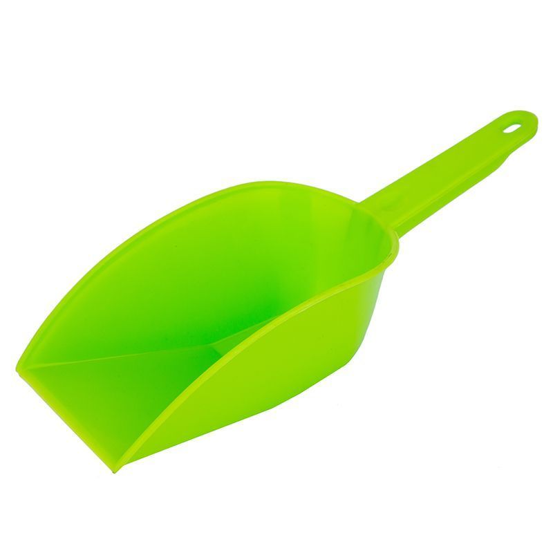 Совок для сыпучих продуктов Консенсус