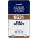 Гіпсовий клей Акрил-Путц KG31 20 кг 1/4/1