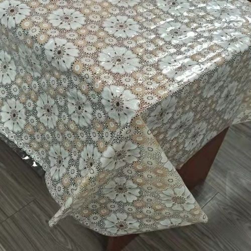 Клейонка без основи ажурна Лейс 1,32х22м 100 C 1/1