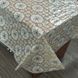Клейонка без основи ажурна Лейс 1,32х22м 100 C 1/1