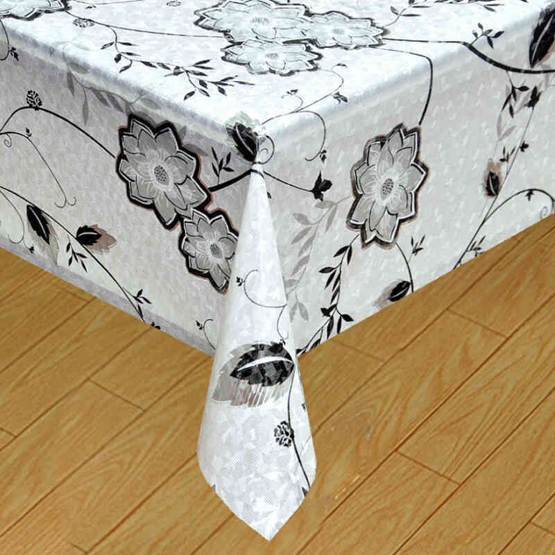 Клейонка без основи Силікон 1,35х30м ВТS-D557 1/1