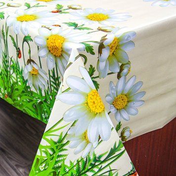 Клейонка без основи Силікон 1,37х30м 8343 C 1/1