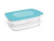 Набор контейнеров для хранения продуктов Wish Home 2 шт (WH-48)