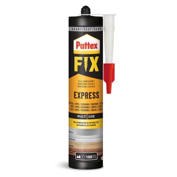 Супер клей Pattex Fix Express 375 г, (1437048)