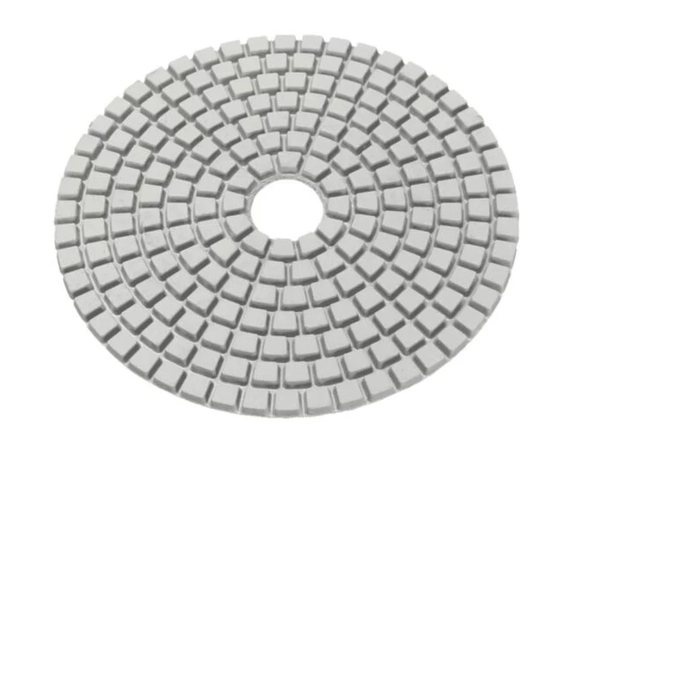 Круг шлифовальный для плитки Novoabrasive Р100, 100 мм, (NADP100100)