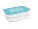 Набор контейнеров для хранения продуктов Wish Home 2 шт (WH-48)