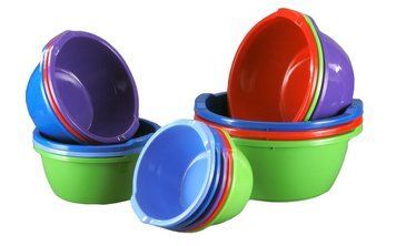 Таз Горизонт Глобус 6 л, (GR-02024)