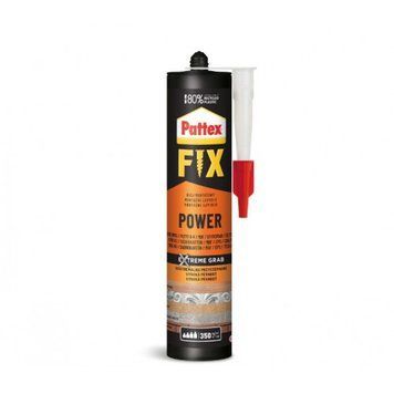 Супер клей Pattex Fix Power 385 г, (1754826)
