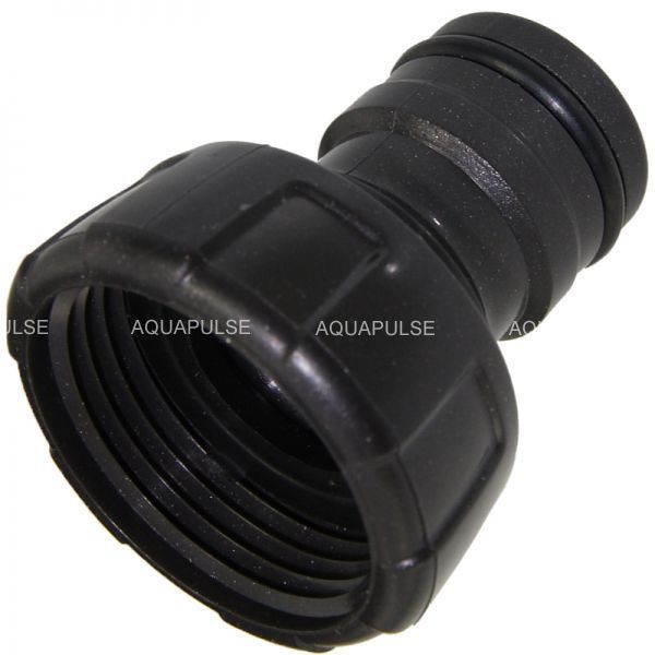 Адаптер Maxi с внутренней резьбой Aquapulse 1", (AP 1112)