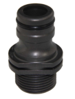 Адаптер Maxi с внешней резьбой Aquapulse 3/4", (AP 1116)