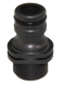 Адаптер Maxi с внешней резьбой Aquapulse 3/4", (AP 1116)