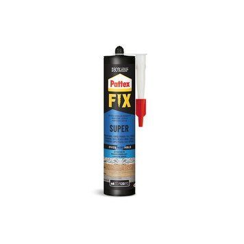 Супер клей Pattex Fix Super 400 г, (1437621)