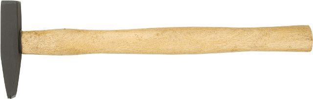 Молоток Top Tools столярный 100 г деревянная ручка, (02A201)