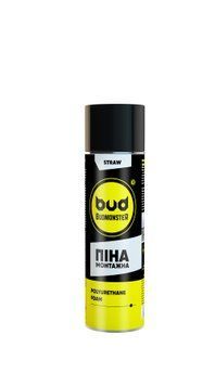 Піна ручна ТМ Будмонстер 500 мл 1/12/1