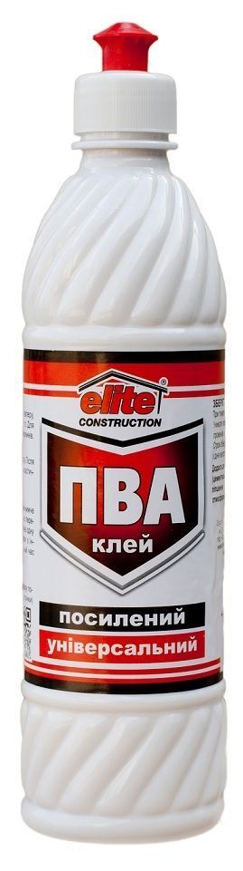 Клей Дивоцвет ПВА-Д, 1 кг