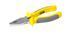 Пассатижи Mastertool 160 мм C55 HRC 45~50 (23-0160)