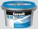 Заполнитель швов Ceresit CE40 Aquastatic ral 46 карамель до 6 мм 2 кг, (947503)