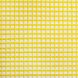 Сетка стеклотканевая BudMonster Prime160 г/м2, 5x5 мм, 1x50 м, желтая