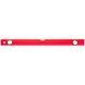 Уровень Top Tools алюминиевый тип 400 60 см 3 глазка, (29C402)