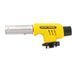 Горелка Master Tool для газового баллона с пьезоподжигом Искра, 1400С, (44-5034)