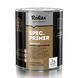 Спецгрунт экстра-адгезионный матовый серый Rolax SPEC PRIMER, 1 кг
