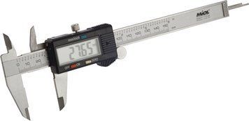 Штангенциркуль Miol с электронным отсчетом 150 мм, (15-240)