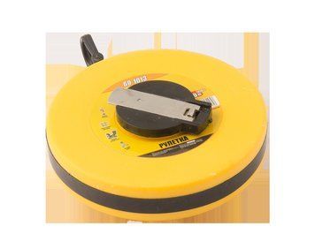 Рулетка Mastertool стекловолокно 10 м * 13 мм, (69-1013)