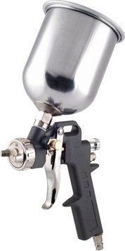 Пневмопістолет ТМ Міол з в/б алюм., 1,5мм 1/20/1