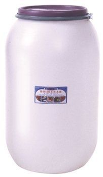 Бочка круглая 210 л