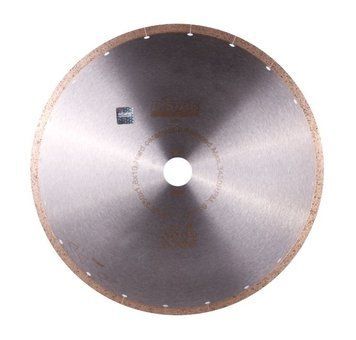 Диск алмазний вiдрiзний ТМ Дістар 1A1R 350x1,8/1,5x10x25,4 Hard ceramics Advanced