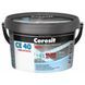 Заполнитель швов Ceresit CE40 Aquastatic ral 41 натура до 6 мм 2 кг, (1157094)