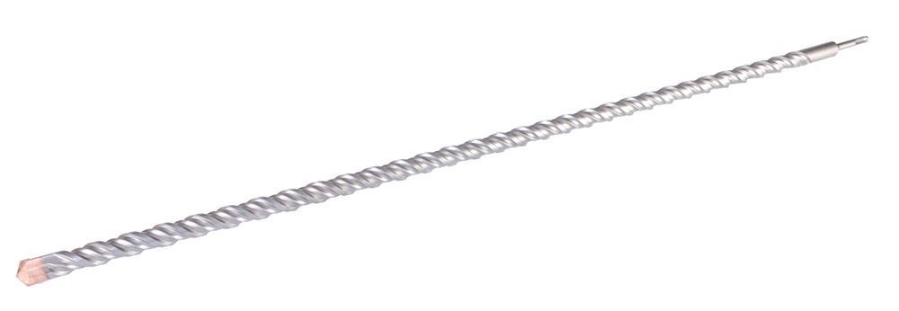 Свердло для бетону SDS-PLUS S4 26*1000 мм GRANITE