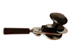 Ключ закаточный автомат с роликом Люкс ТМ Черкассы (МЗА-Р Люкс)