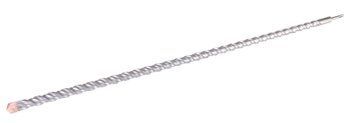 Свердло для бетону SDS-PLUS S4 26*1000 мм GRANITE