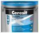 Заполнитель швов Ceresit CE40 Aquastatic ral 41 натура до 6 мм 5 кг, (2300200)